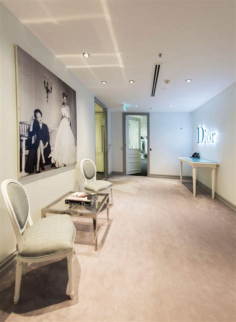 Dior Office .